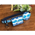 Replica Louis Vuitton Original BELTBAG M0253Y BLUE JH00506Ha32