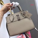 Replica Louis vuitton original CITY STEAMER Mini tote bag M53804-6 JH01047mL47