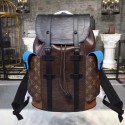 Replica Louis Vuitton Original Leather CHRISTOPHER PM M41379 JH01822ho28