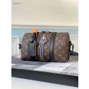 Replica Louis vuitton original leather Monogram Canvas M45652 JH00358Pn74