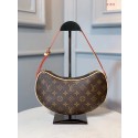 Replica Louis vuitton original leather Monogram Canvas M51511 JH00451Qz32