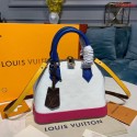 Replica Louis vuitton original Monogam vernis M91606 white JH00560rH96