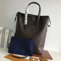 Replica Louis vuitton original Monogram Canvas CABAS LIGHT Tote Bag 43852 JH00204ec82
