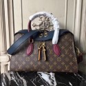 Replica louis vuitton original monogram canvasr TUILERES 41456 blue JH00548lx86