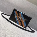 Replica Louis vuitton original monogram petite malle M40273 JH00415XB19