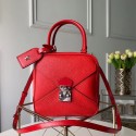 Replica Louis vuitton original NEO SQUARE BAG M55334 Rouge JH00929wr22