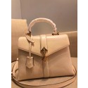 Replica Louis vuitton original ROSE DES VENTS M53822 cream JH01080gn30