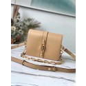 Replica Louis Vuitton RENDEZ-VOUS M57744 Camel Brown JH00217pe68