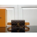 Replica Louis Vuitton S LOCK Chain waist pocket M44667 JH00821vX33