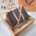 Replica Louis Vuitton SOUFFLOT Medium bag M44816 JH00778lx86