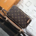 Replica Top Louis Vuitton Monogram Canvas Original leather Shoulder Bag M51828 JH01549Rc30