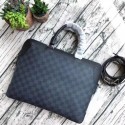 Replica Top Louis Vuitton Original OLIVER BRIEFCASE N51199 JH01926Lo91