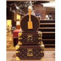 Replica Top Louis vuitton original petite boite chapeau monogram canvas M43514 JH00516Lo91