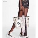 Top Copy Louis vuitton GAME ON NEVERFULL MM M57462 JH00306po42