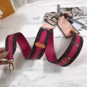 Top Louis Vuitton BANDOULIERE J02408 JH00020aw17