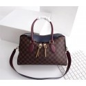 Top Louis Vuitton Damier Ebene Canvas M41455 Royal Blue JH00305eB82