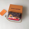 Top Louis Vuitton MINI POCHETTE ACCESSOIRES M63830 JH01532oA83