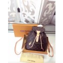 Top Louis Vuitton ONTSOURIS Monogram Canvas M43431 backpack JH00690zq44