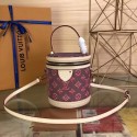 Top Louis Vuitton Original CANNES M43986 red JH01178xs20