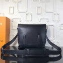 Top Louis Vuitton original Epi leather M53409 black JH01510zq44