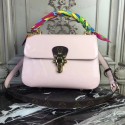 Top Louis Vuitton Original Monogram Vernis Tote Bag CHERRYWOOD 53352 pink JH00100zq44