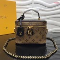 Top Louis Vuitton VANITY PM M45165 JH00250aw17
