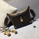 2017 louis vuitton fashion show original monogram bag mm M51179 JH00734zm75
