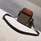 2017 louis vuitton original epi leather danube mm M53424 green JH00723gK59