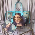 2018 Louis Vuitton Masters Collection M43317 green JH00708sc42