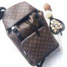 2018 louis vuitton monogram canvas louis vuitton ZACK BACKPACK M43422 JH00705nK94