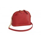 AAA 1:1 Louis Vuitton original Epi Leather Shoulder Bag M50321 red JH00417WE81