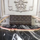 AAA Copy Louis Vuitton Monogram Canvas Original M51852 Belt bag JH01945JY49