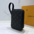 AAA Louis Vuitton original DANUBE PM M61872 JH01887pL24