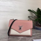 AAAAA Louis vuitton original MYLOCKME BB M52777 JH01291hr50