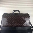 Best Louis vuitton original KEEPALL BANDOULIERE 50 M43899 JH01784DB16