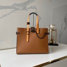 Best Louis vuitton original leather M30723 brown JH00469CF36