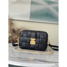 Best Louis Vuitton TROCA MM M59114 black JH00014DB16