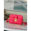 Best Louis Vuitton TROCA MM M59114 Pink JH00013Vp72