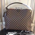 Best Quality Louis Vuitton Damier Ebene Canvas 44054 JH00480gQ55