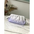 Best Quality Louis Vuitton SCALA MINI POUCH M80497 Gradient Blue JH00153Ss63