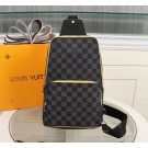 Best Replica Louis Vuitton AVENUE SLING BAG N42424 JH01832sm35