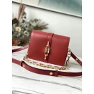Cheap Louis Vuitton RENDEZ-VOUS M57744 Tomette Red JH00218Ky58