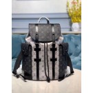 Copy Louis vuitton Monogram Canvas Original Backpack M41379 JH00525rY88