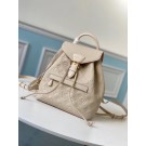 Fake 1:1 Louis vuitton original Montsouris Backpack M45205 JH00413qF80