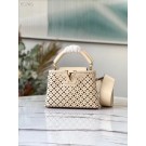 Fake Best Louis Vuitton CAPUCINES M57227 JH00202zZ68