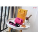 Fake Cheap Louis Vuitton OUTDOOR POUCH M30781 Taigarama Rose JH00170jV17