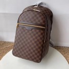 Fake Louis Vuitton Monogram Damier Ebene Graphite N58024 JH00933kd37
