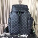 Fake Louis Vuitton Original DISCOVERY BACKPACK M43694 JH01951zK58