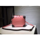 Fake Replica Louis Vuitton Monogram Vernis Shoulder Bag M53546 pink JH00165Ml87