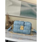 First-class Quality Louis Vuitton TROCA PM M59116 Glacier Blue JH00005gc84